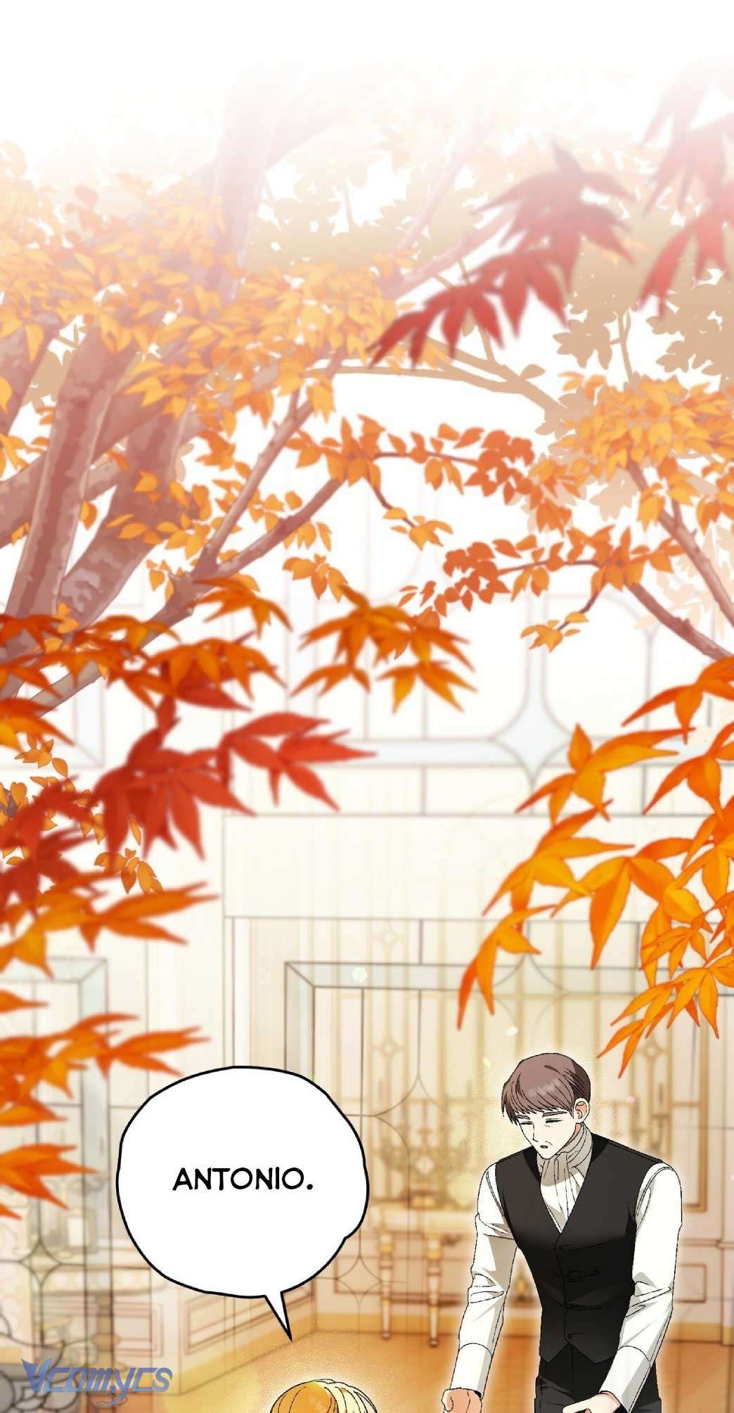 Gửi đến người sói yêu dấu của em Chap 10 - Trang 2