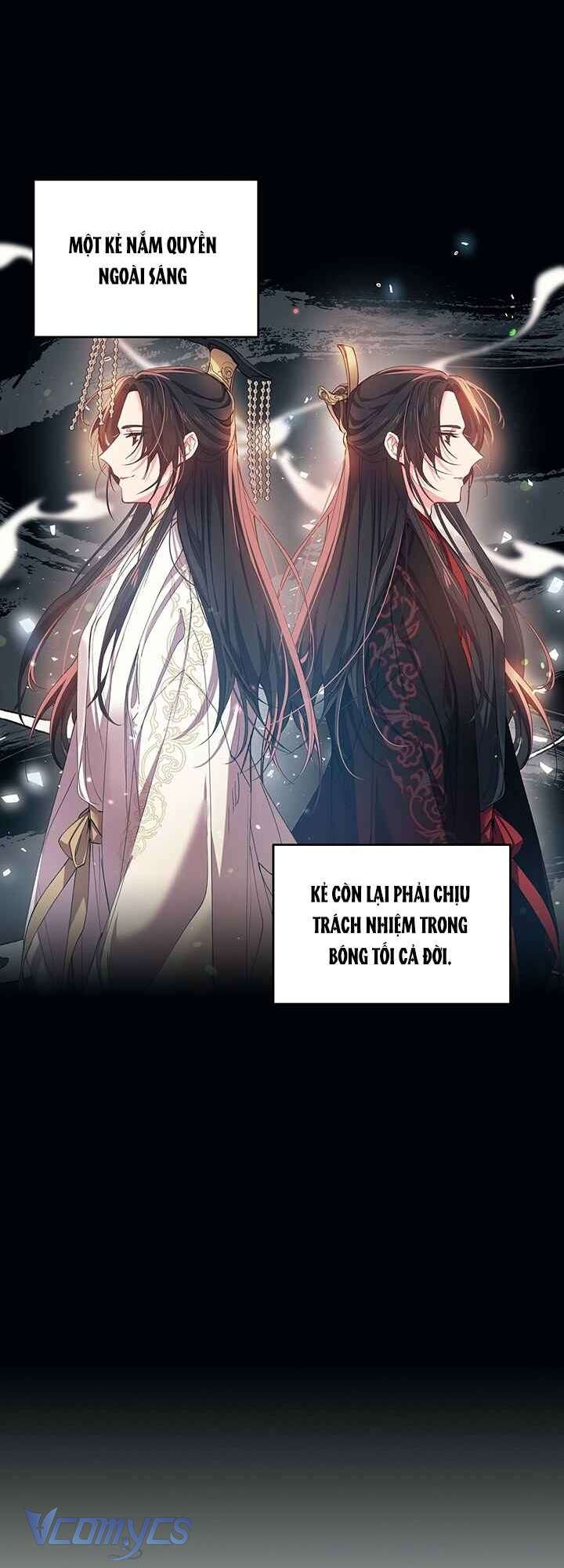 [18+] Chú Chim Nhỏ Của Yêu Tinh Chap 22 - Trang 3