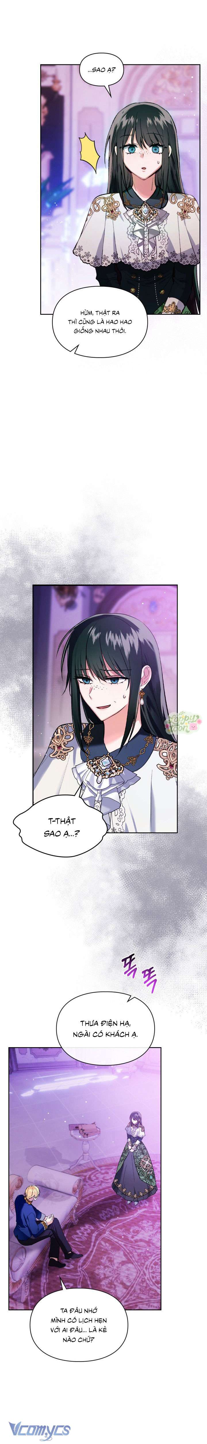 [SS2] Tôi Mới Là Gia Chủ Thật Sự Chap 39 - Next Chap 40