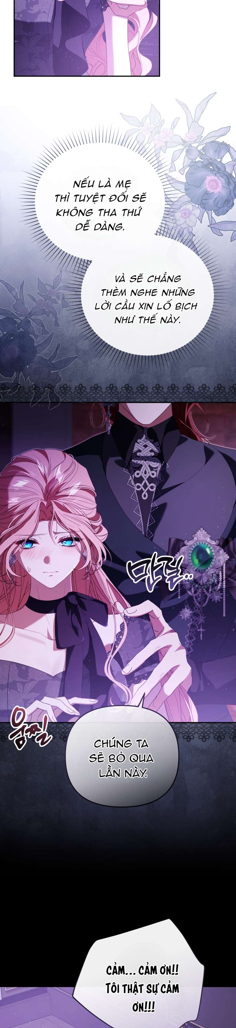 Người Phải Trả Giá Bằng Mạng Sống Vì Đã Lừa Dối Tôi Chap 34 - Trang 3