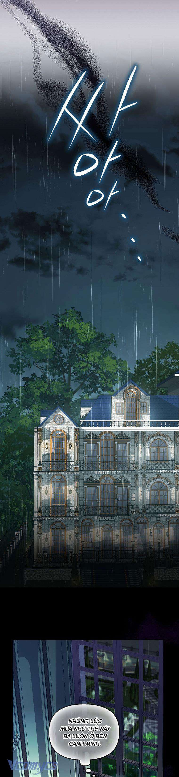 Đứa Trẻ Côn Đồ Nhà Công Tước Chapter 3 - Trang 4