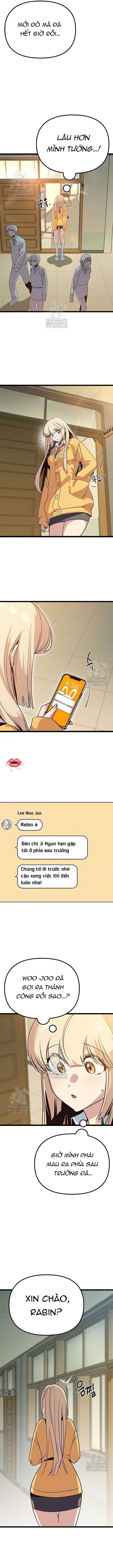 Thiếu Nữ 12 Con Giáp Chap 14 - Trang 2