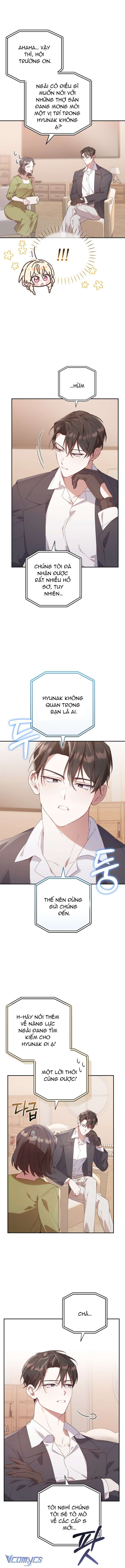 Hunter Của Lớp Gà Con Đang Báo Hiếu! Chapter 2 - Trang 3