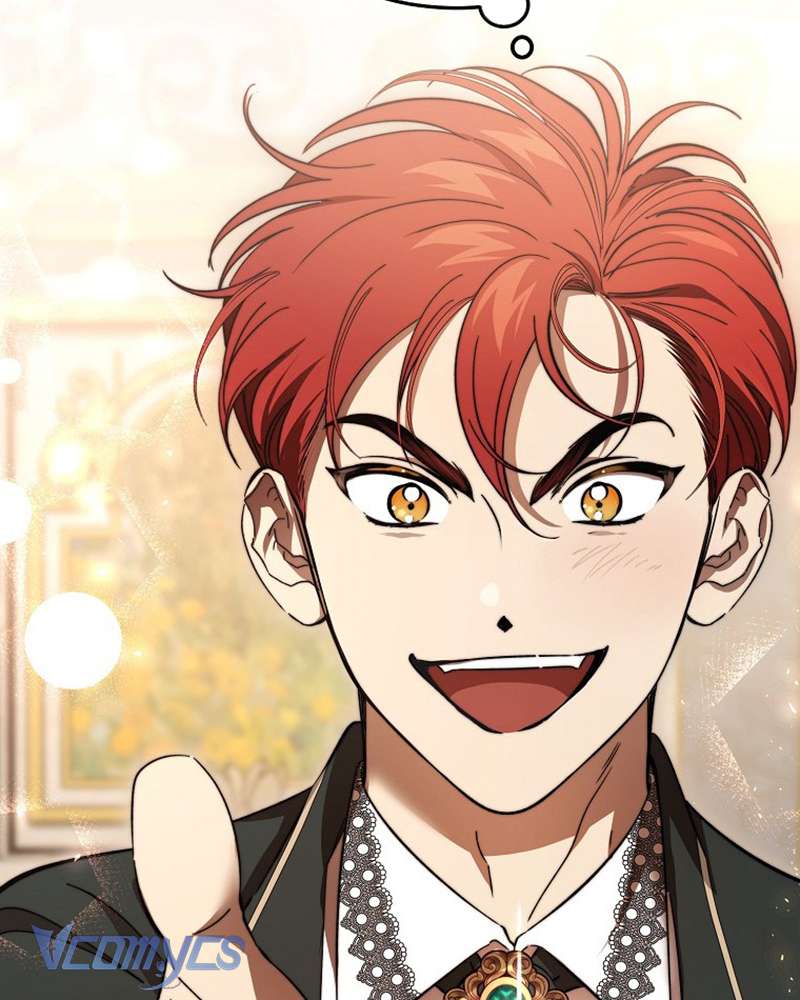 Ác Quỷ Nuôi Dưỡng Tiểu Thư Chapter 31 - Next Chapter 32