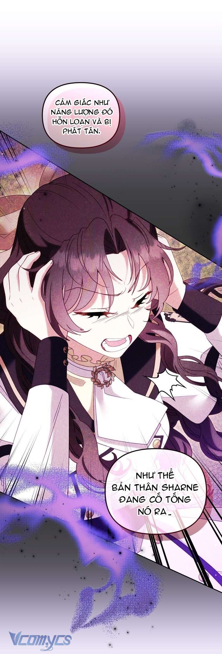 Tôi Được Nuôi Dưỡng Bởi Những Kẻ Phản Diện Chap 125 - Trang 2