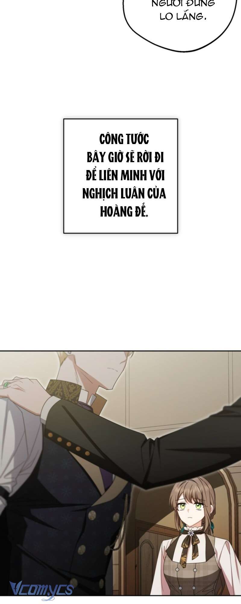 Được Yêu Thương Mà Còn Ngại Ngùng Sao! Chap 104 - Trang 2