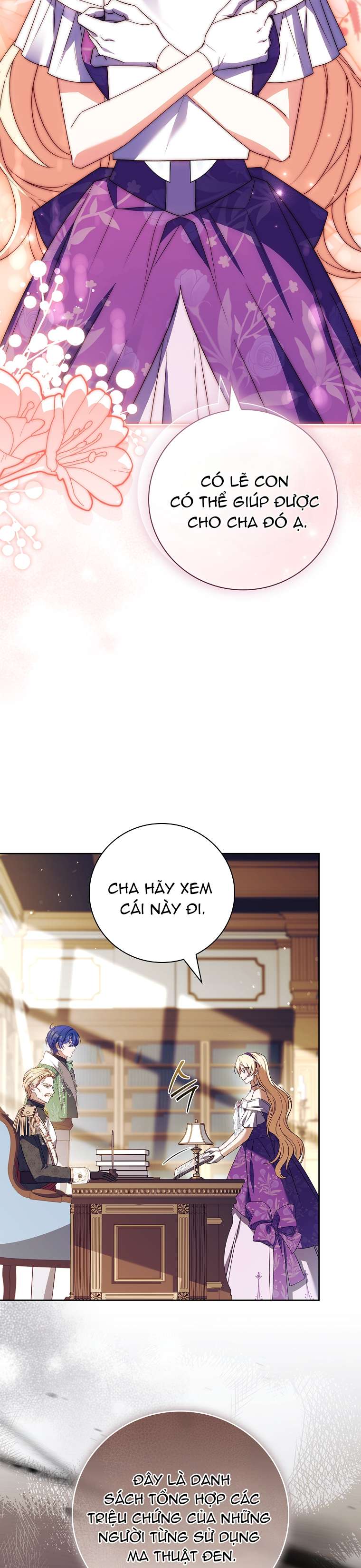 Cha Nào Con Nấy Chap 50 - Next 