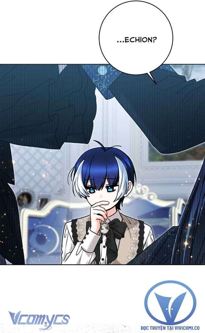 Bé Con Cá Voi Sát Thủ Chap 64 - Next Chap 65