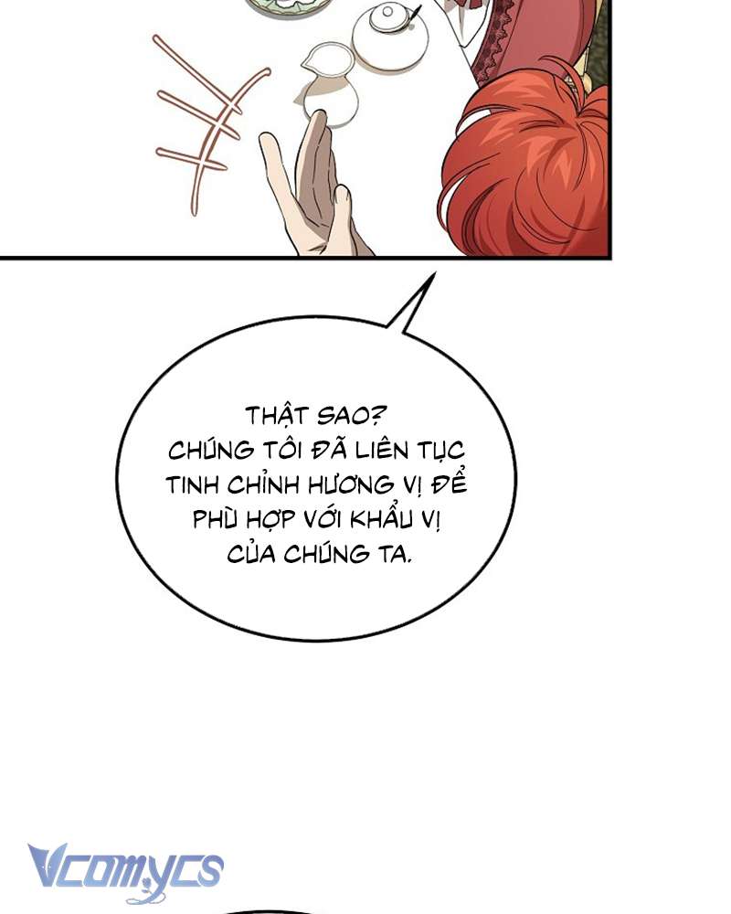 Ác Quỷ Nuôi Dưỡng Tiểu Thư Chapter 47 - Next Chapter 48