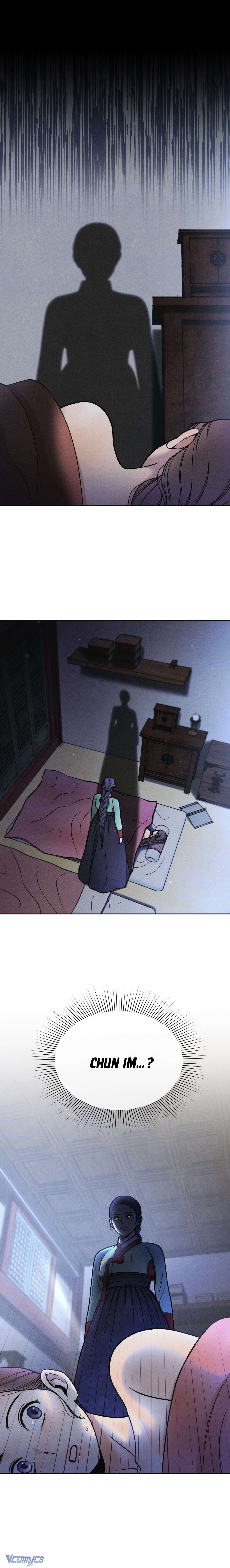 Dạ Sát (Yasal) Chap 1 - Trang 2