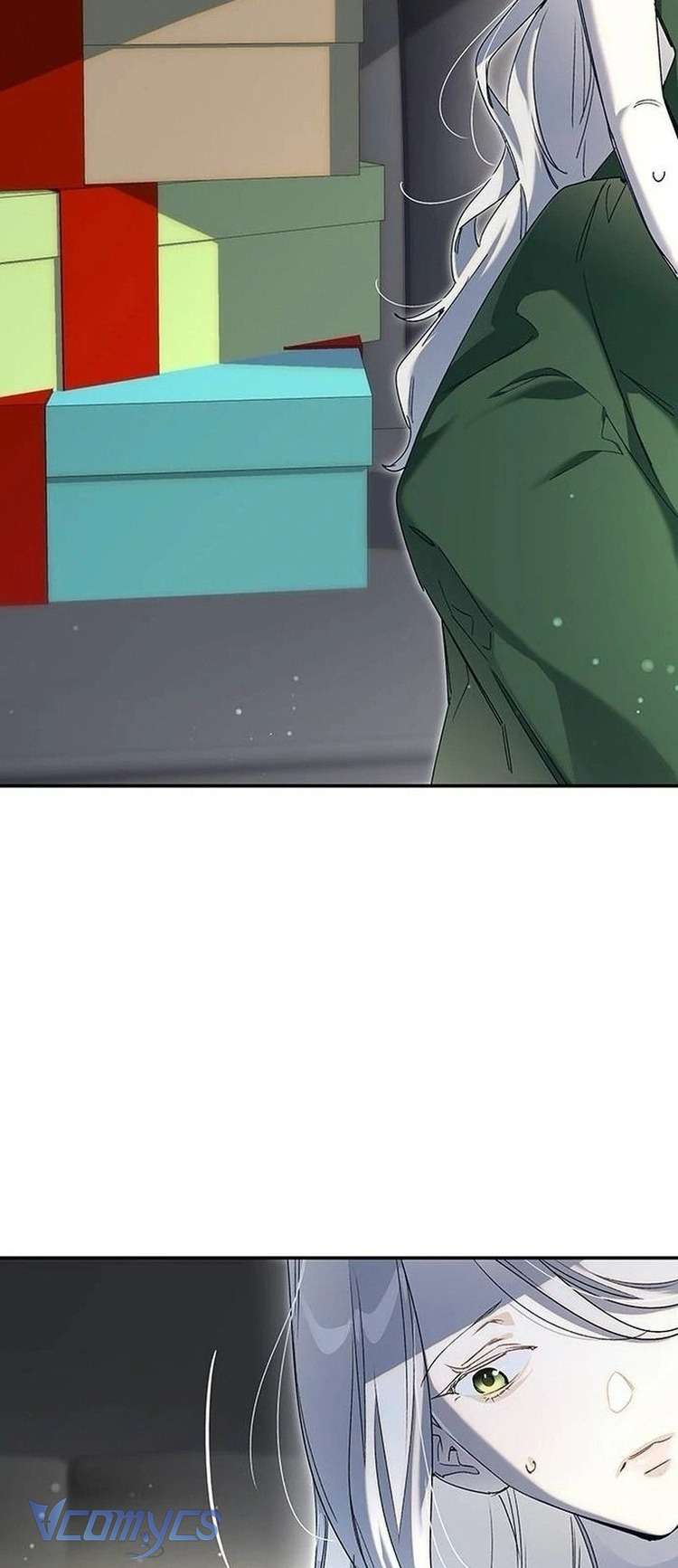 Cứ Cố Gắng Hết Sức Để Hối Hận Chap 15 - Trang 4