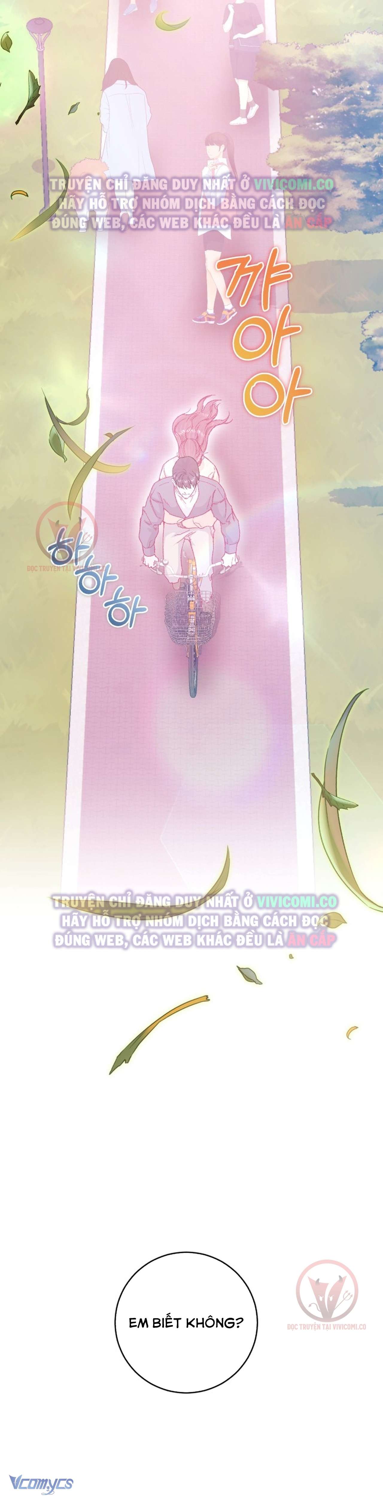 Chàng Quỷ Của Tôi Chap 26 - Trang 4