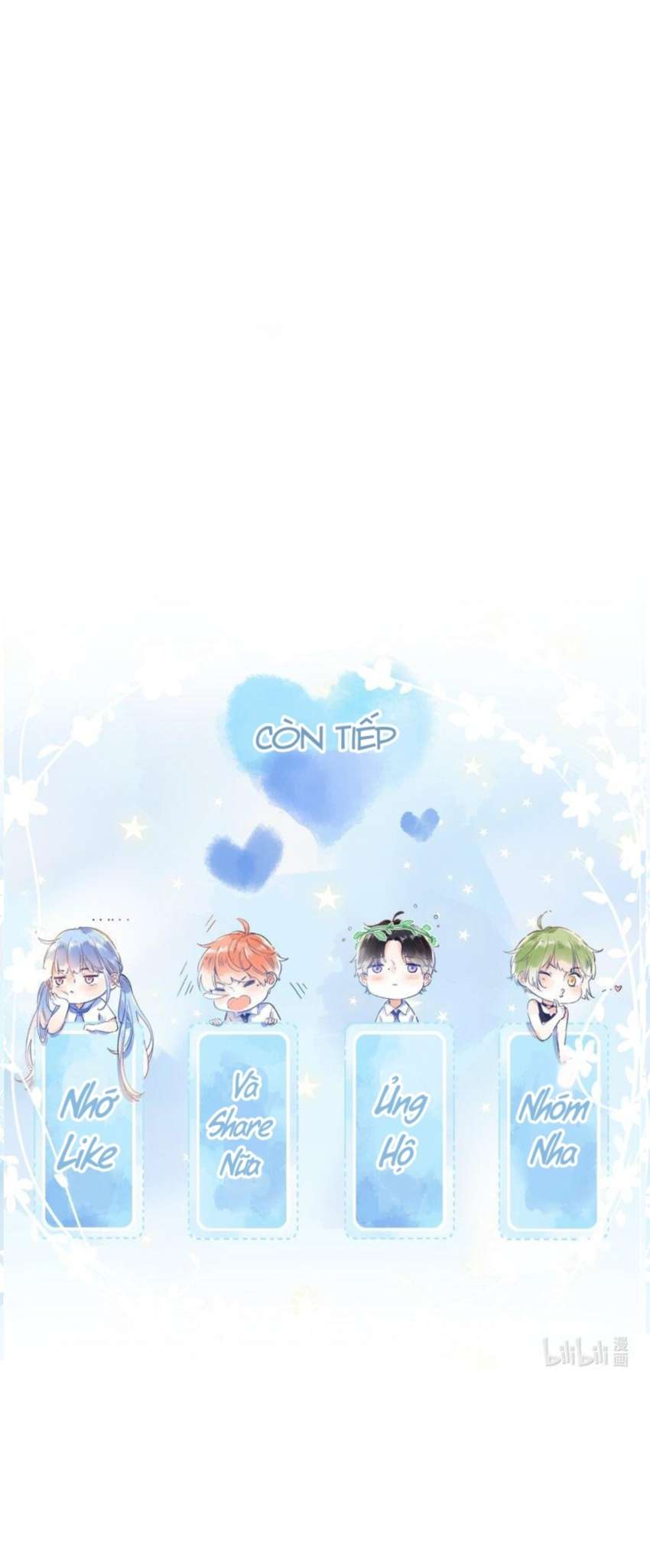 Ánh Sao Phiêu Linh Trong Nước Chap 73 - Trang 4