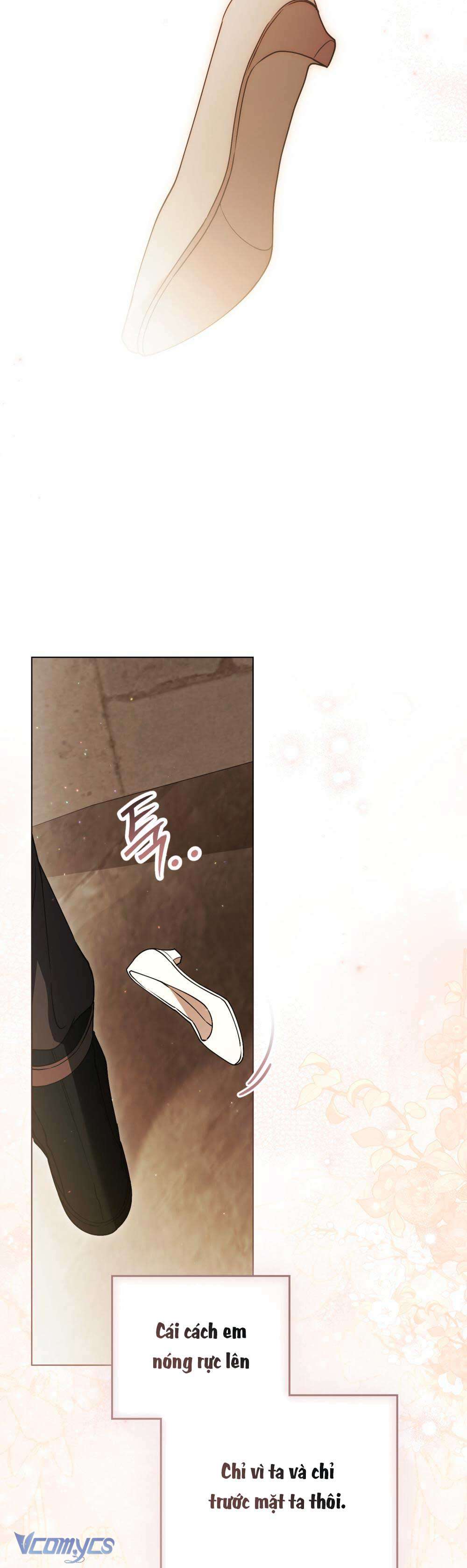 Hôn Nhân Khế Ước Chap 56 - Trang 3