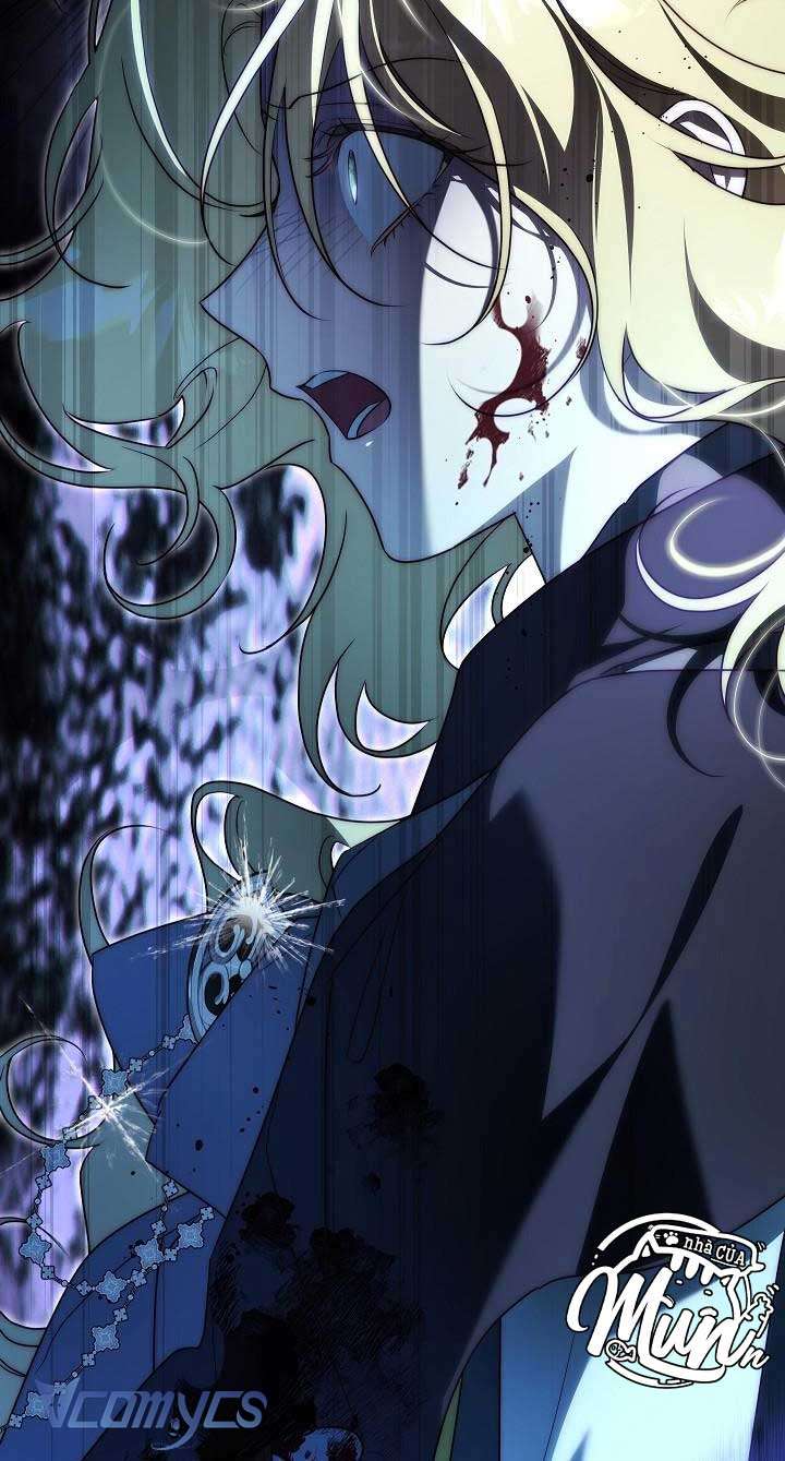 Thuần Hóa Hoàng Tử Quái Vật Chap 37 - Trang 2