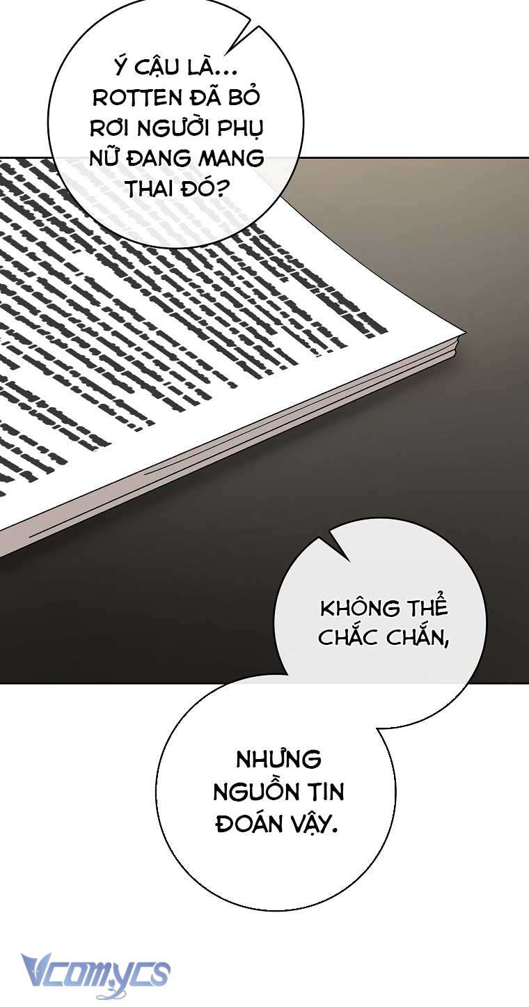 100 lời nguyền tại dinh thự Illestone Chap 27 - Trang 3