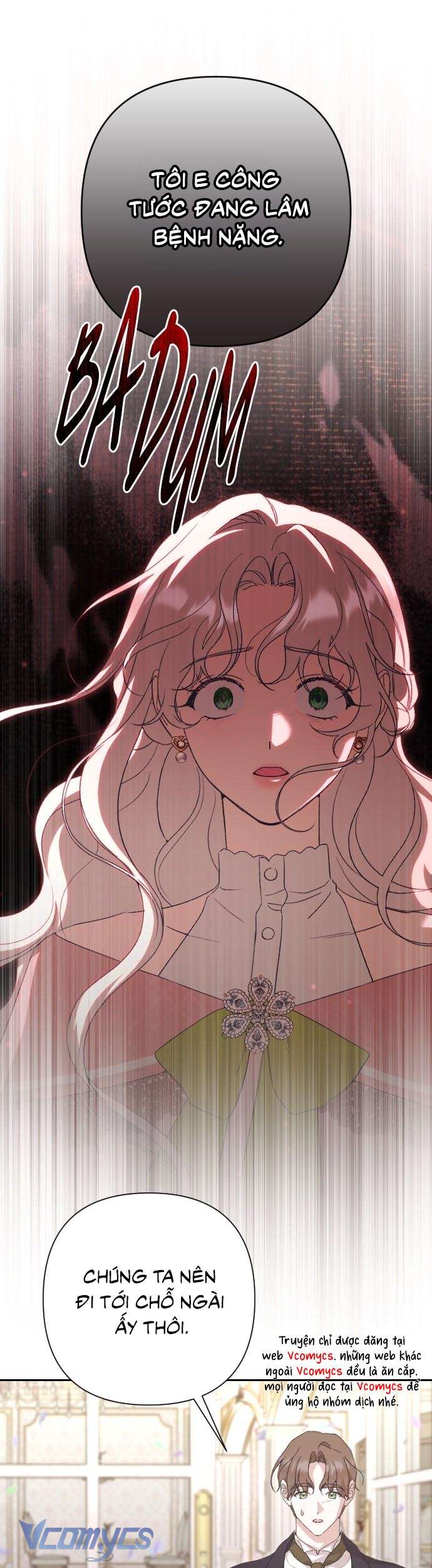 Dành Cho Những Ai Coi Hối Tiếc Là Điều Xa Xỉ Chap 62 - Trang 2