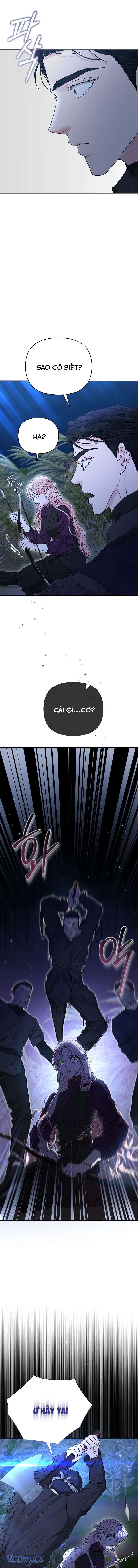 Tôi Bị Ám Ảnh Bởi Người Chồng Phản Diện Chap 41 - Trang 2