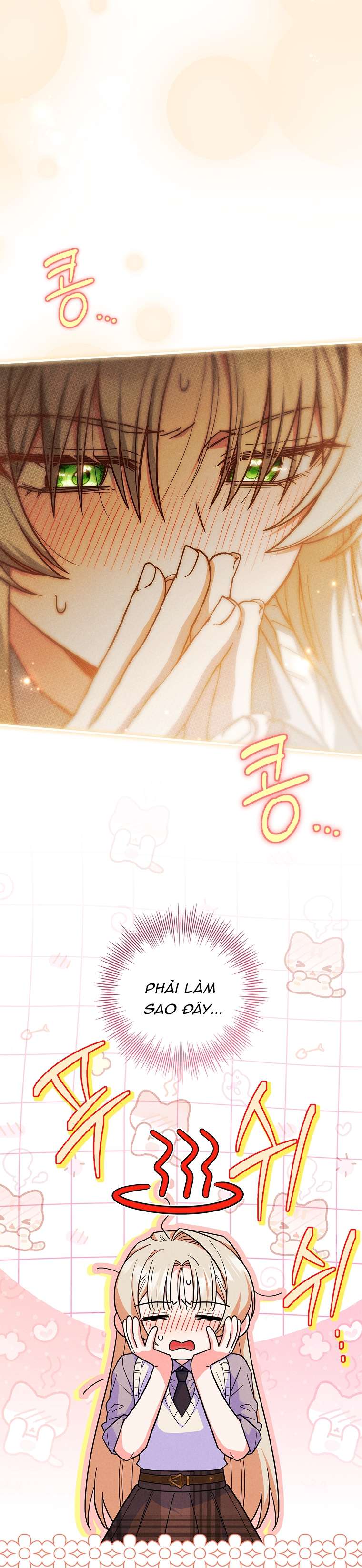 Văn Phòng Thám Tử Dành Cho Nam Chính Hối Hận! Chap 33 - Trang 2