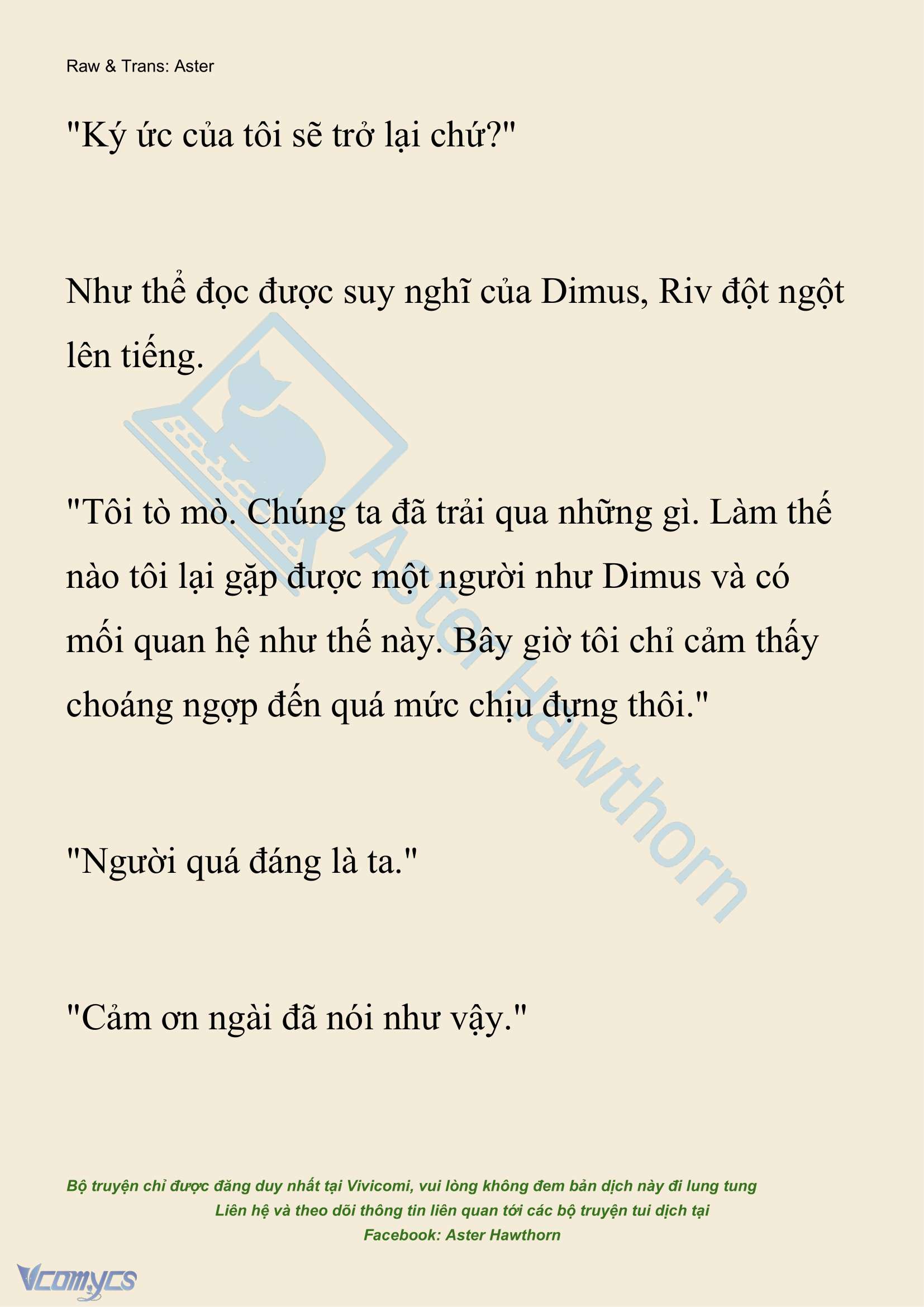 [NOVEL] Odalisque Chap 159 - Next Chap 160