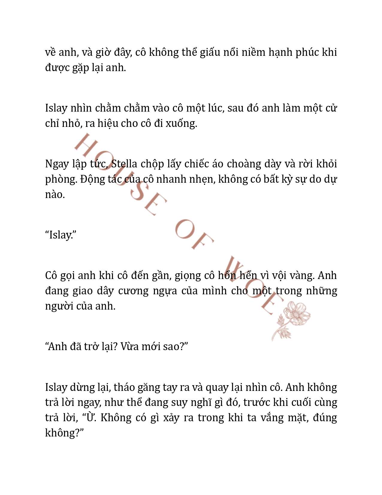 [NOVEL] QUÁI THÚ BỊ NGUYỀN RỦA NẮM GIỮ DÂY XÍCH CỦA TÔI Chap 44 - Trang 2