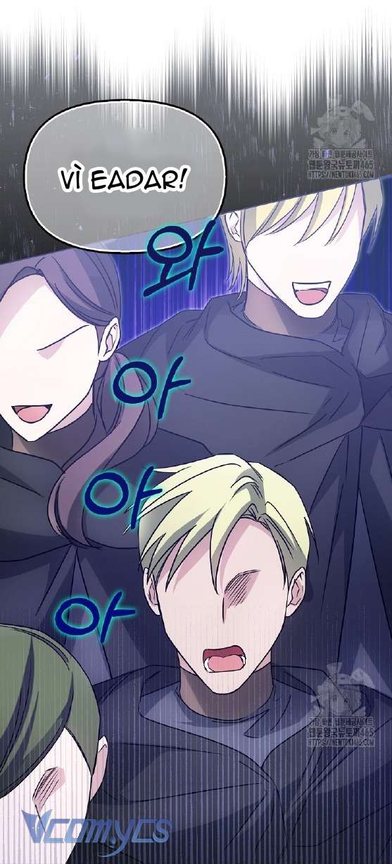 Kế Hoạch Nghỉ Hưu Của Nhân Vật Phản Diện Chap 22 - Trang 4