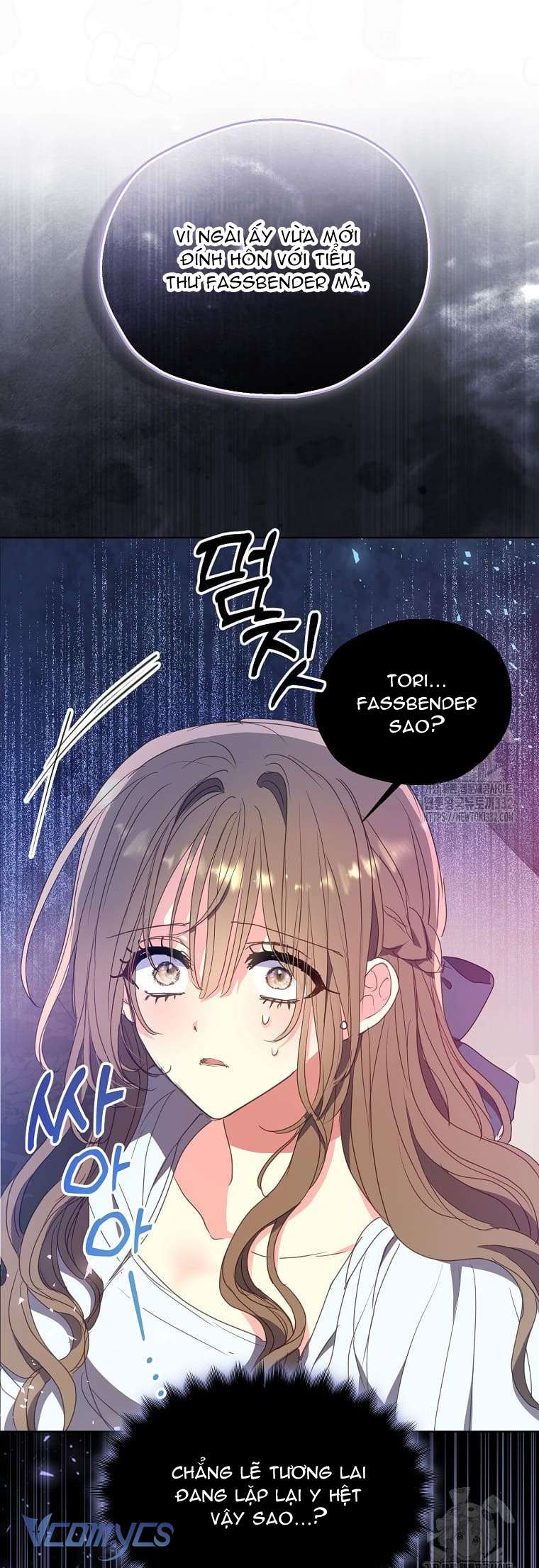 Bệ Hạ Xin Đừng Giết Tôi!!! Chap 121 - Trang 2