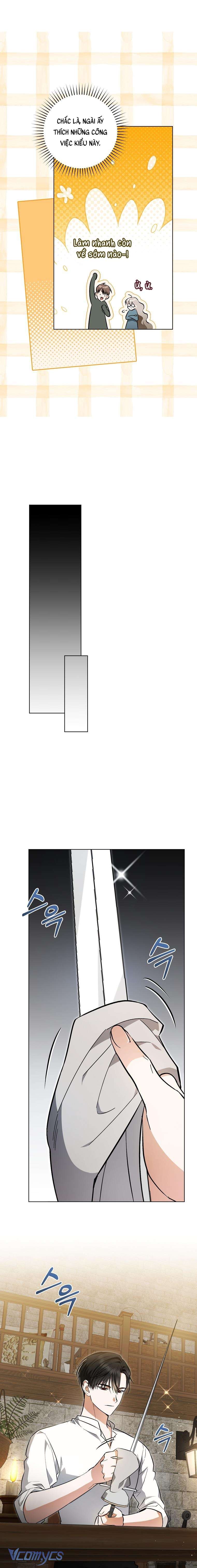 Tái Sinh Lần Nữa Tôi Quyết Tâm Săn Nhà Chap 2 - Trang 3