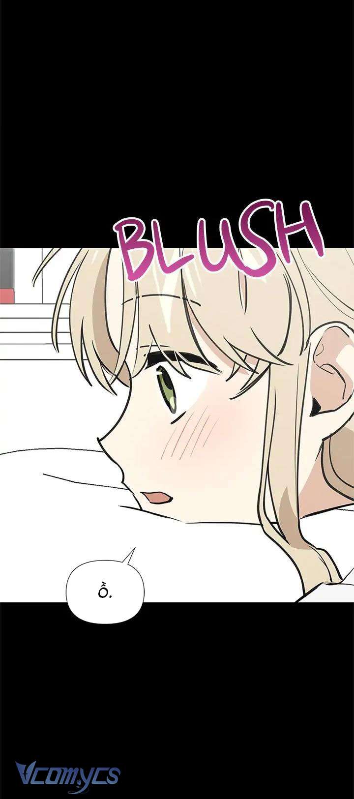 Điều Ước Sao Băng Chap 45 - Trang 4