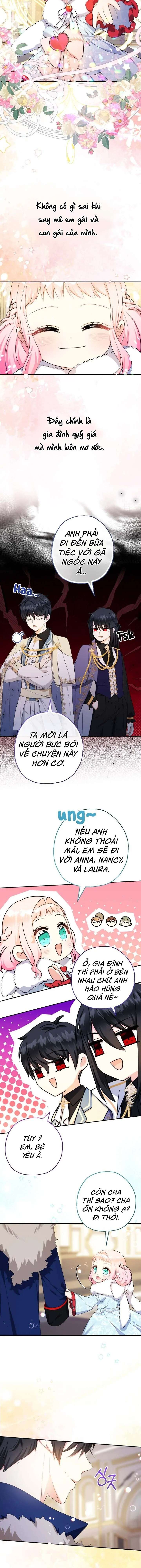 [PNT] Tiểu Thư Tích Tiền Đi Bụi Chap 45 - Trang 2