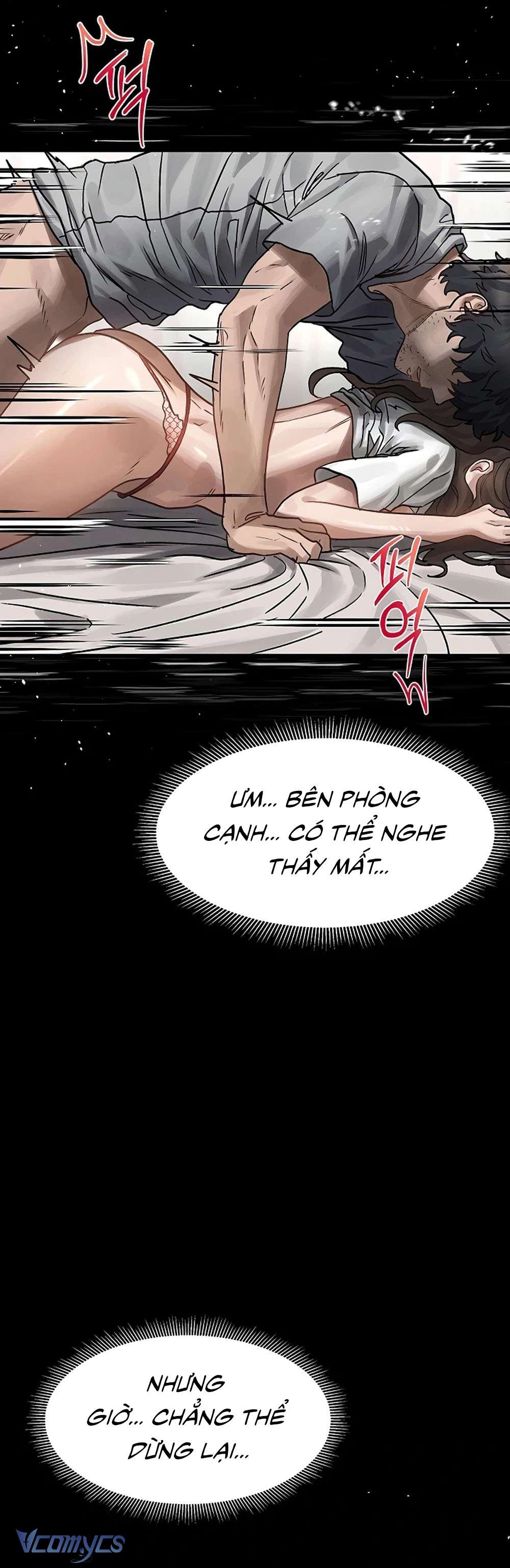 Khẩu Dâm Chap 7 - Next Chap 8