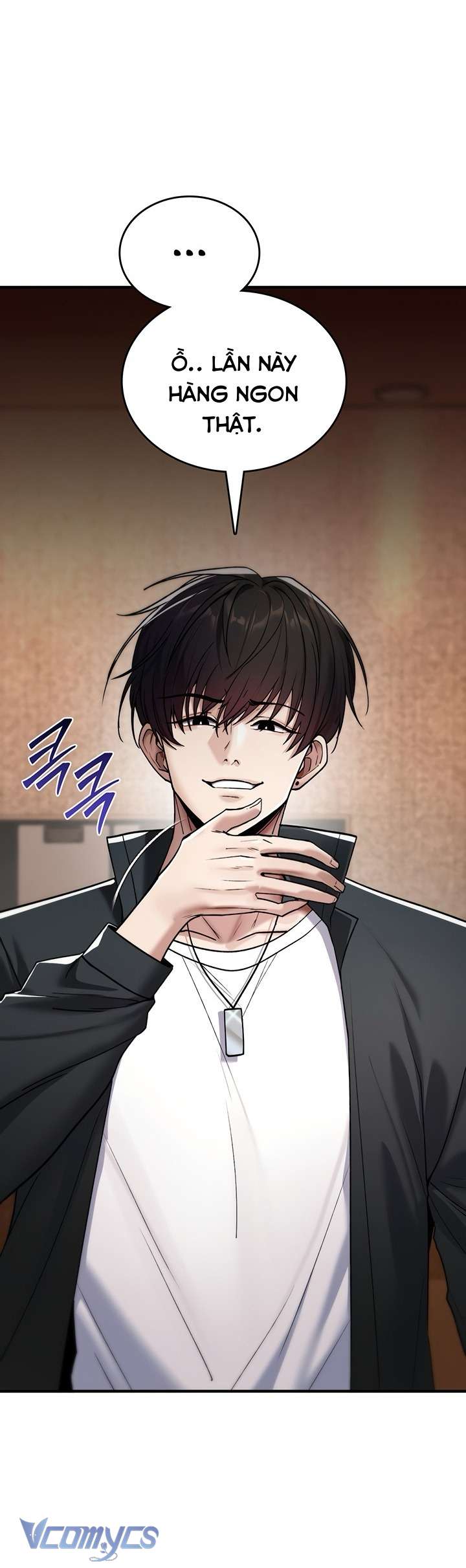 Tôi Sẽ Không Bị Khuất Phục Đâu Chap 5 - Trang 2