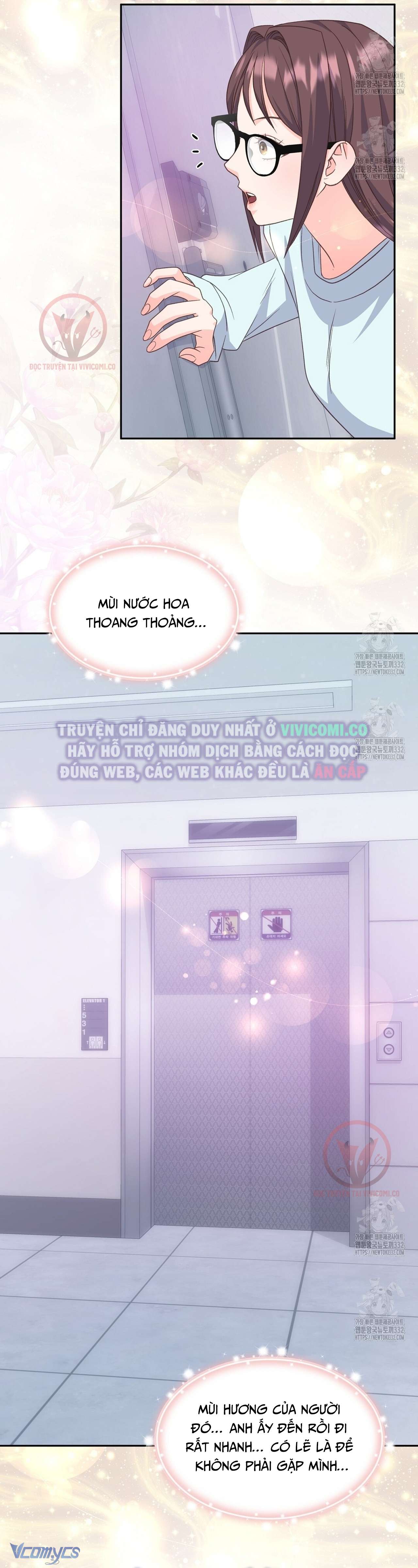 [18+] Sếp Của Anh Trai Tôi Đã Vượt Quá Giới Hạn Chap 13 - Trang 3