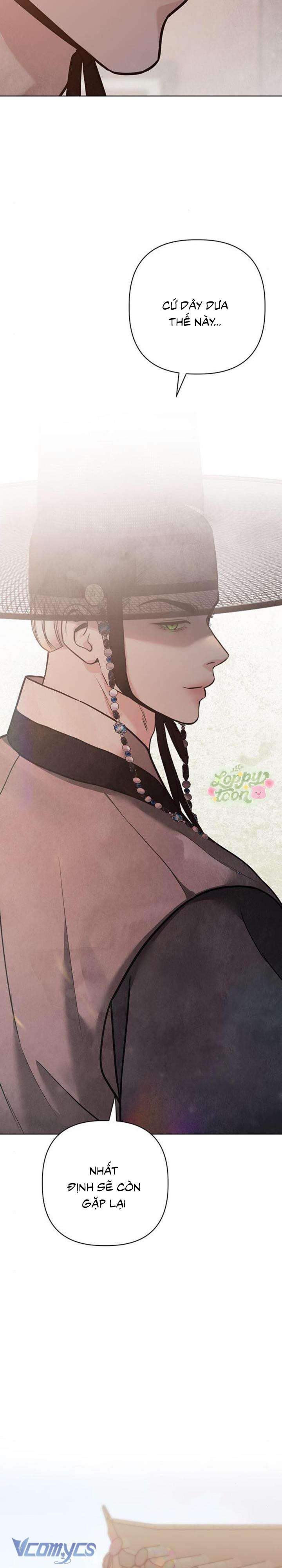 Quỷ Hồn Chap 27 - Next Chap 28