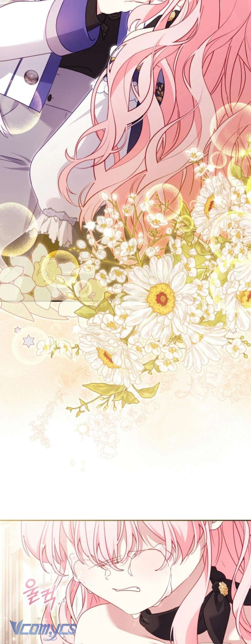 Tôi Được Nuôi Dưỡng Bởi Những Kẻ Phản Diện Chap 92 - Trang 3