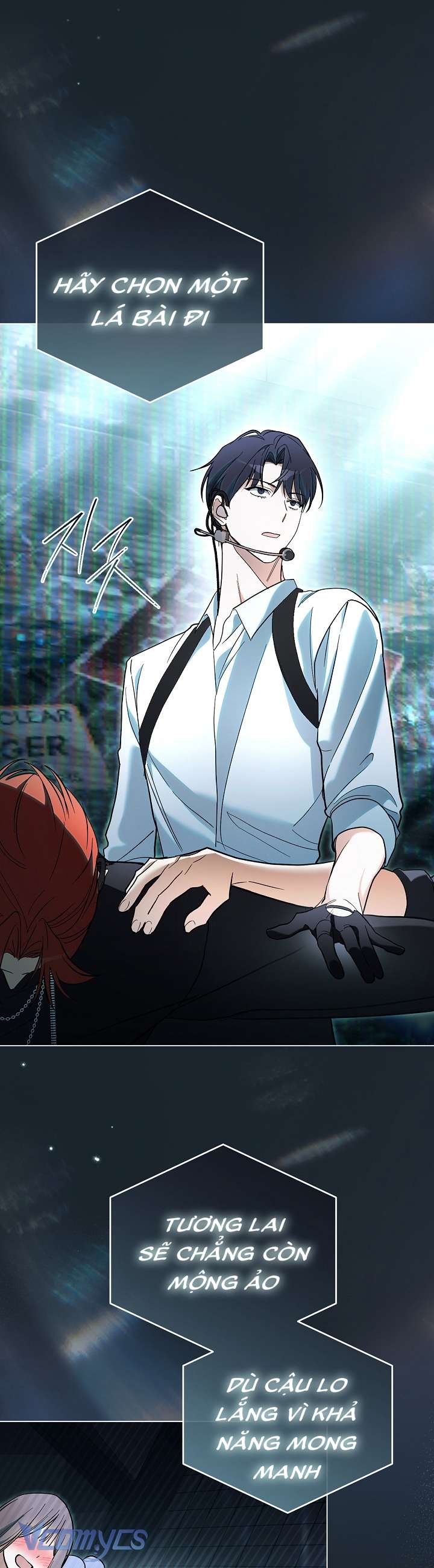 PD Rác Rưởi Sống Sót Với Thân Phận Thần Tượng Chap 14 - Trang 2