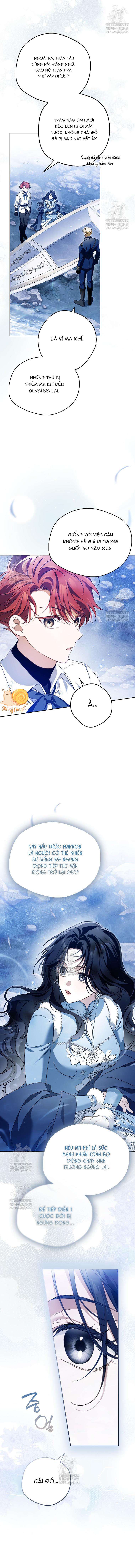 Hầu Tước Marron Chap 42 - Next 