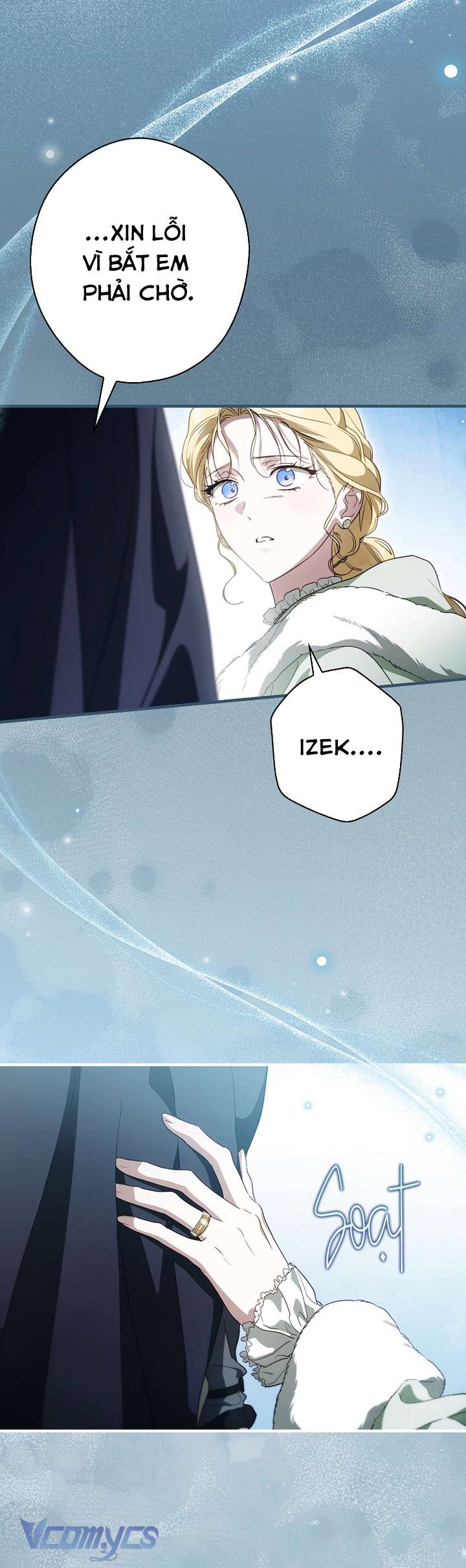 Phương Pháp Khiến Phu Quân Đứng Về Phía Tôi Chap 129 - Trang 2