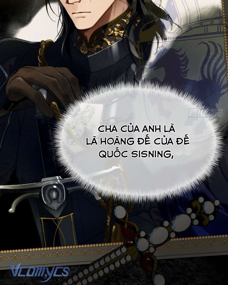 Cô Ấy Sẽ Thuần Hóa Các Anh Hùng Chap 5 - Trang 4