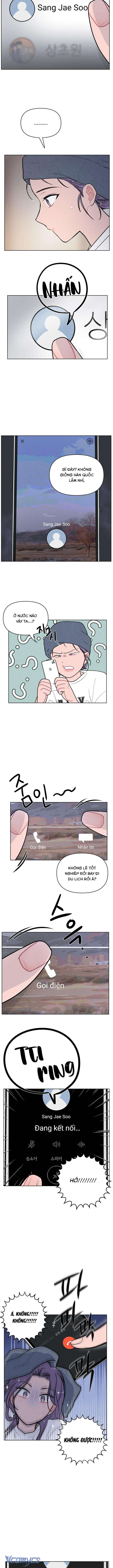 Thật Đáng Thương Cho Chúng Tôi Chap 30 - Trang 4