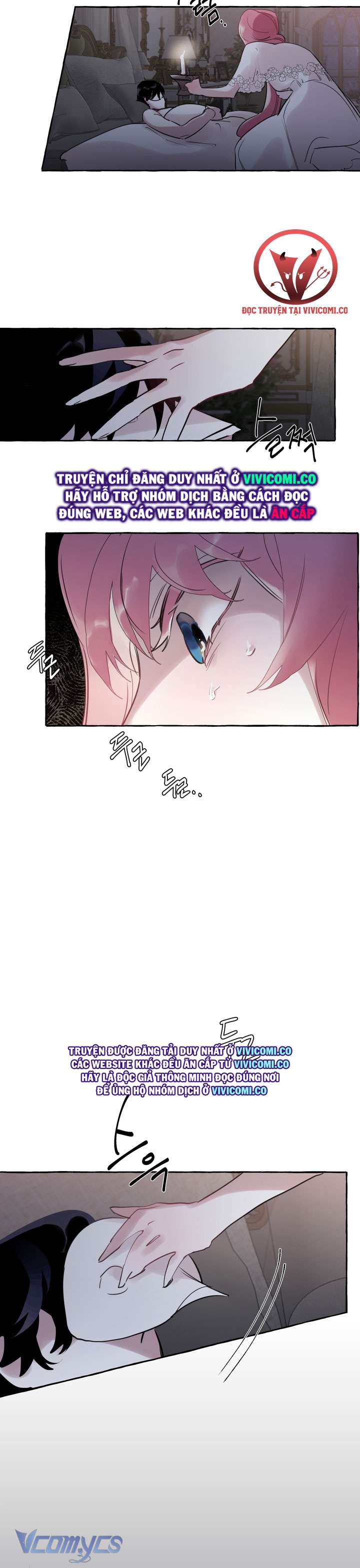 [18+] Lời Mời Gọi Phóng Đãng Của Công Tước Phu Nhân Chap 28 - Trang 2