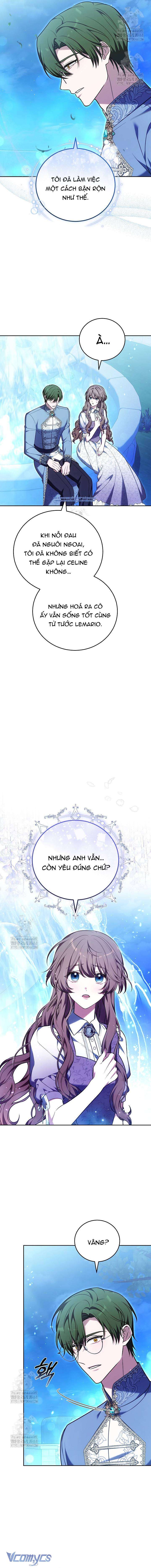 Lời Tỏ Tình Lần Thứ 101 Chap 24 - Next Chap 25