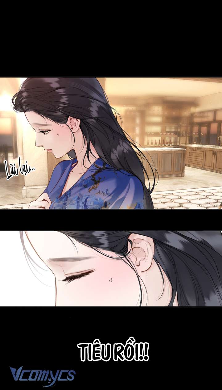 Trêu Nhầm Chapter 53 - Trang 4