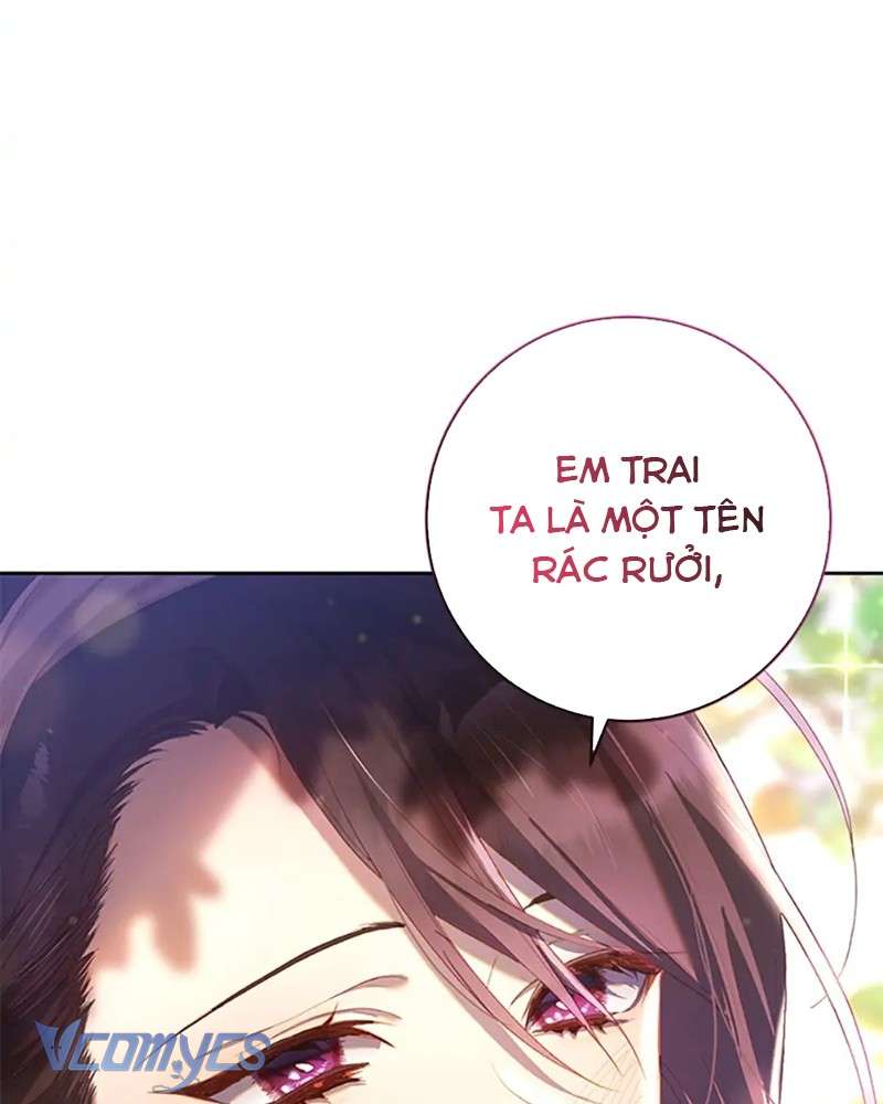 [Sứa Biển] Em Trai Tôi Là Hoàng Đế Ngang Ngược Chap 24 - Trang 2