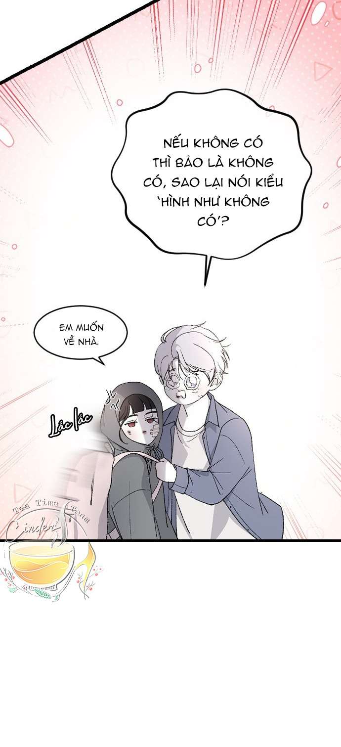Ba Anh Trai Cực Phẩm Của Tôi Chap 97 - Trang 3