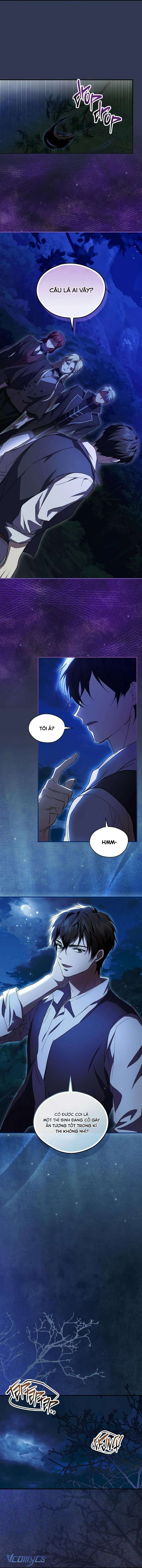 Tìm Một Người Chồng Mới Chap 11 - Next Chap 12