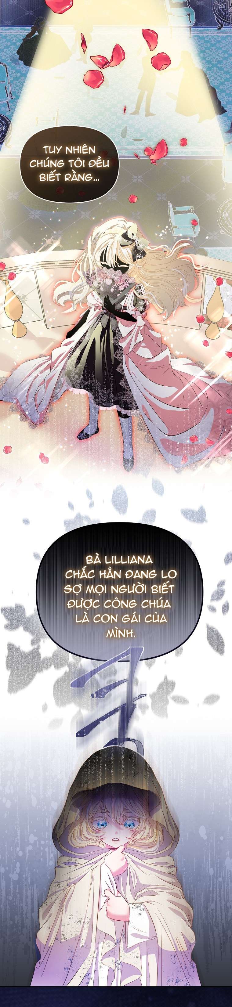 Nàng Công Chúa Của Mọi Người Chapter 3 - Trang 4