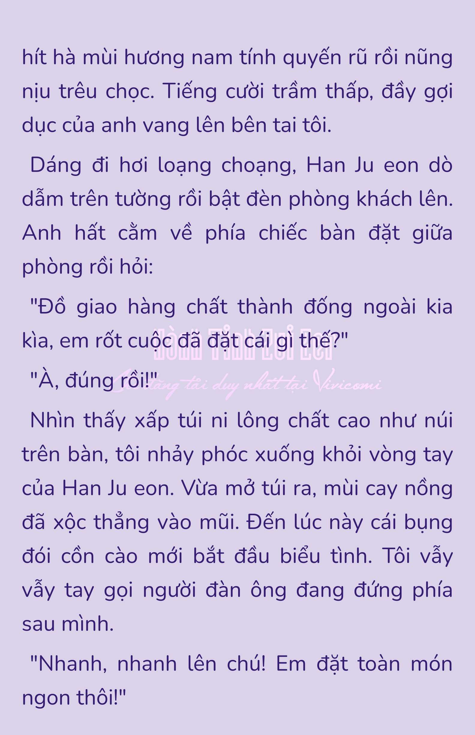 [NOVEL] - JUNK? JUNK! Chap 181 - Trang 2