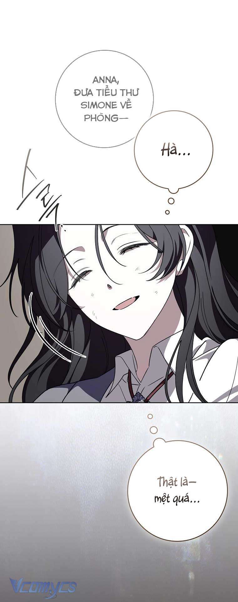 100 lời nguyền tại dinh thự Illestone Chap 40 - Trang 2
