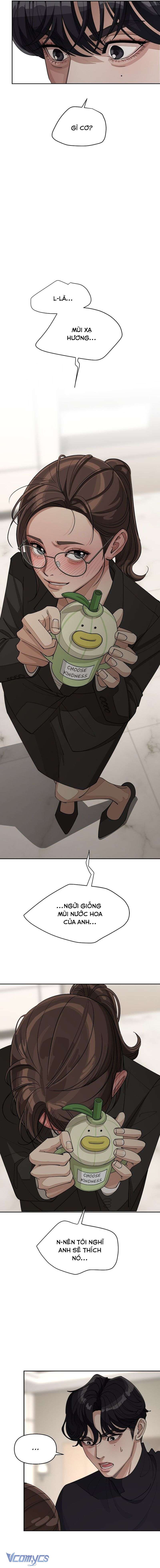 Chuyện Tình Chàng Iseop Chap 24 - Trang 2